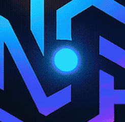 Logo animé